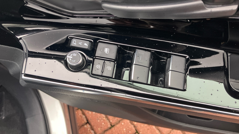 Toyota bZ4X 150kW Motion 71.4kWh 5dr Auto Electric Hatchback